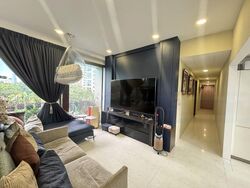 One Robin (D10), Apartment #463546561